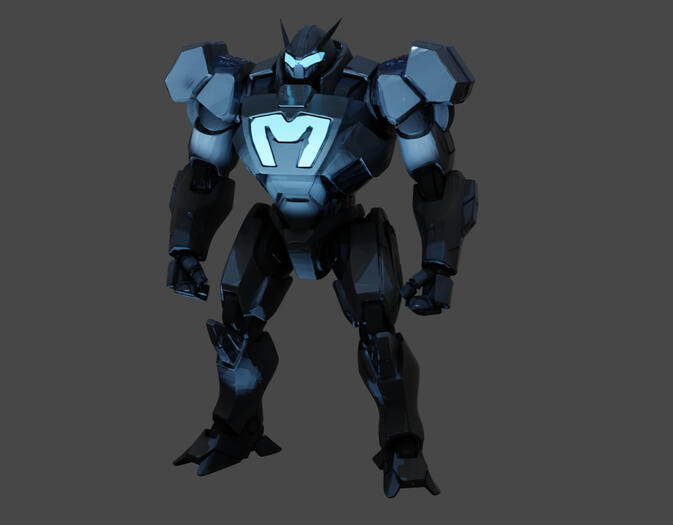 What I Offer: Simple to Complex 3D Models Props, assets, and models tailored to your needs, optimized and ready for use. Affordable & Transparent Pricing Simple models start at $15 — complex models priced fairly, with final cost depend